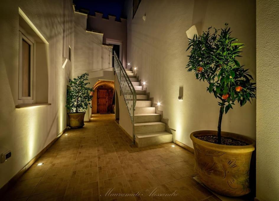 La Corte Gio' Villa Taurisano Exterior photo