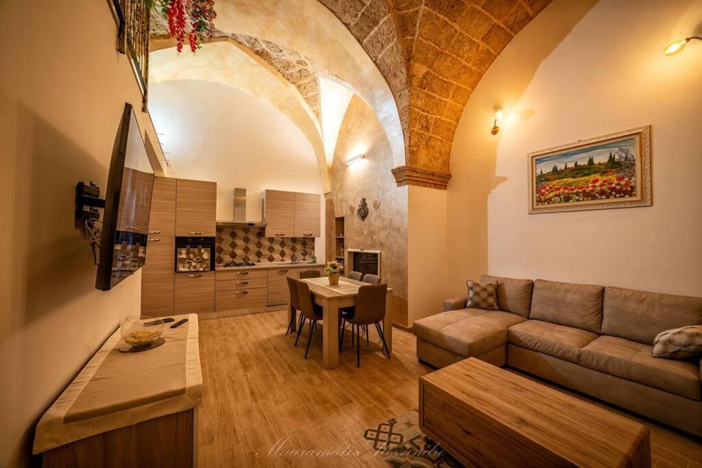 La Corte Gio' Villa Taurisano Exterior photo